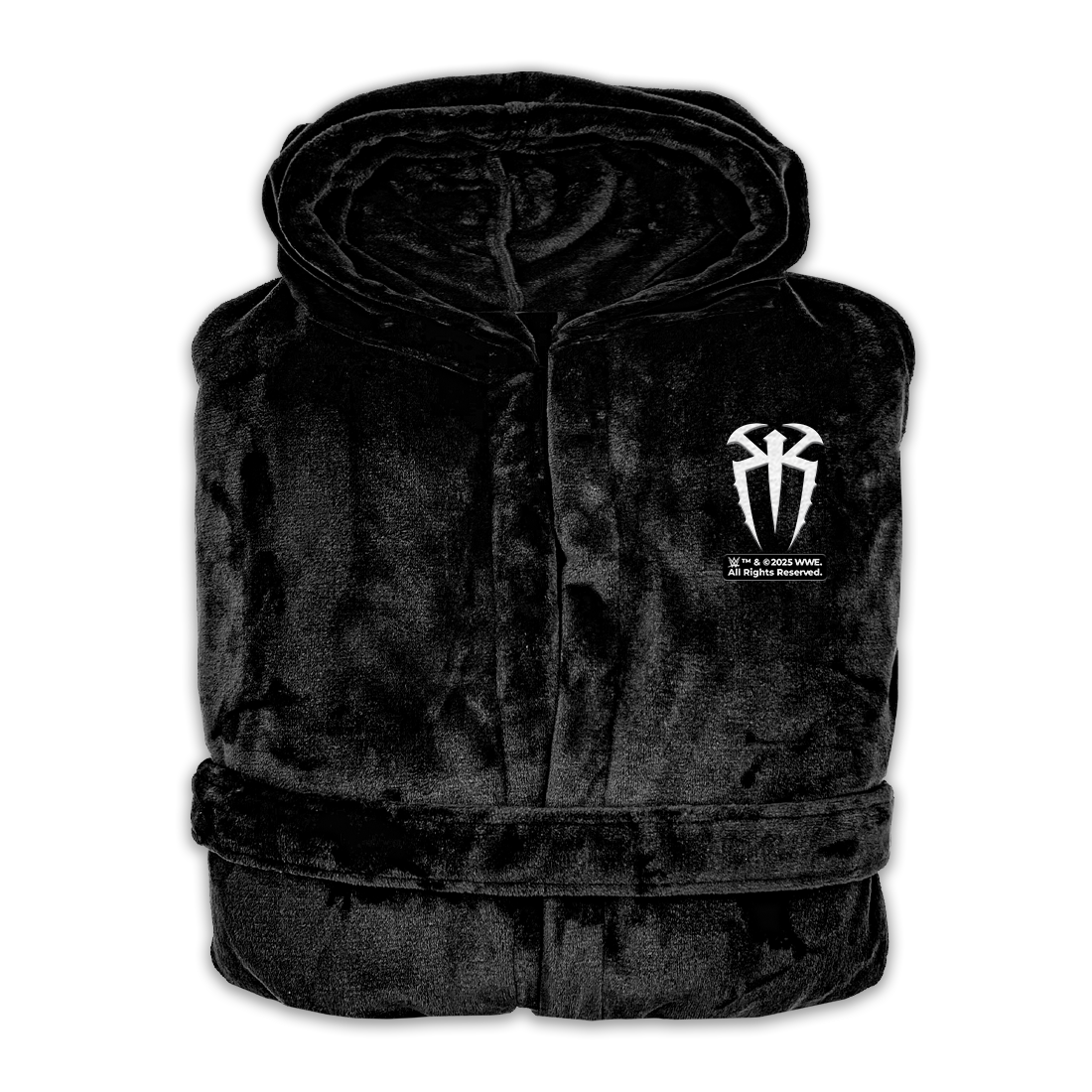 Roman Reigns Youth Hooded Phantom Robe