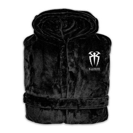 Roman Reigns Youth Hooded Phantom Robe