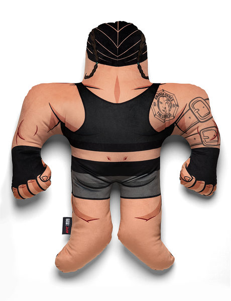 BIG SHOTS™ Amanda ’The Lioness' Nunes