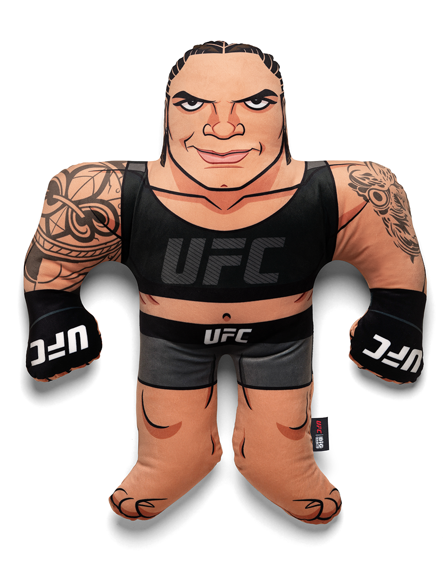 BIG SHOTS™ Amanda ’The Lioness' Nunes