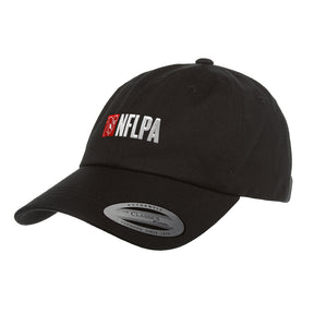 NFLPA Dad Hat | 500 LEVEL