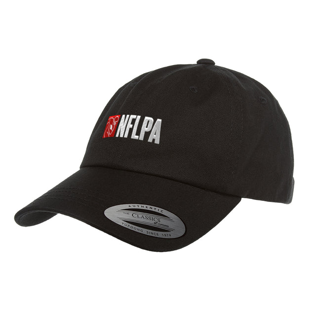 NFLPA Dad Hat | 500 LEVEL