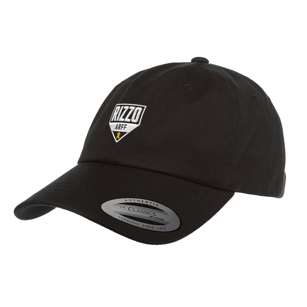 Anthony Rizzo Family Foundation Dad Hat | 500 LEVEL