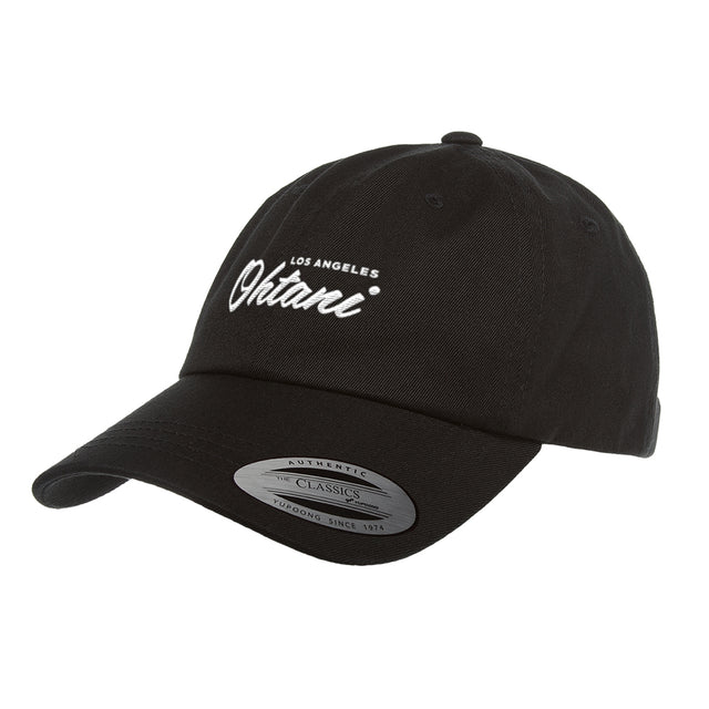 Shohei Ohtani Dad Hat | 500 LEVEL