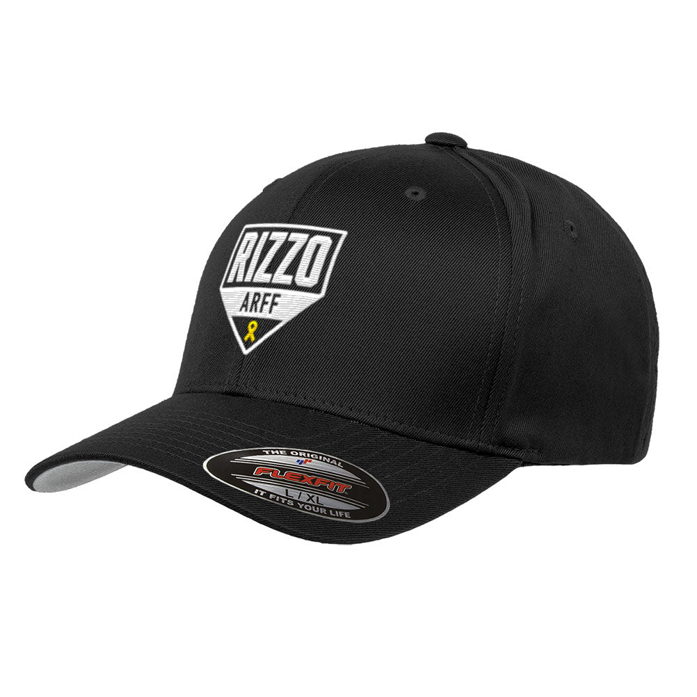 Anthony Rizzo Family Foundation Flexfit Hat | 500 LEVEL