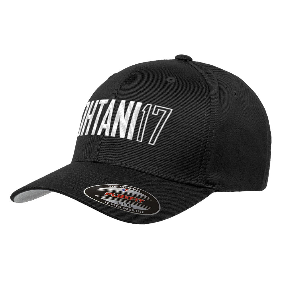 Shohei Ohtani Flexfit Hat | 500 LEVEL