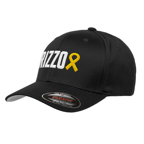 Anthony Rizzo Family Foundation Flexfit Hat | 500 LEVEL