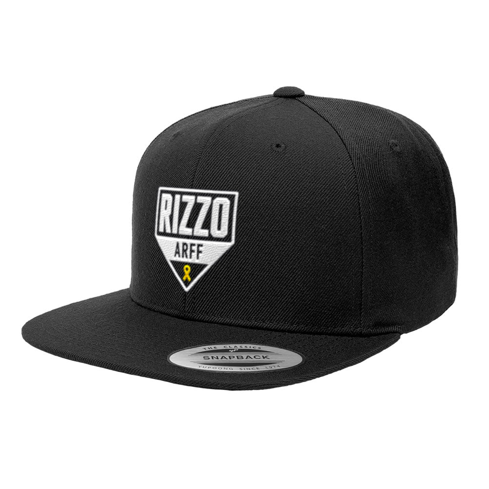 Anthony Rizzo Family Foundation Snapback | 500 LEVEL