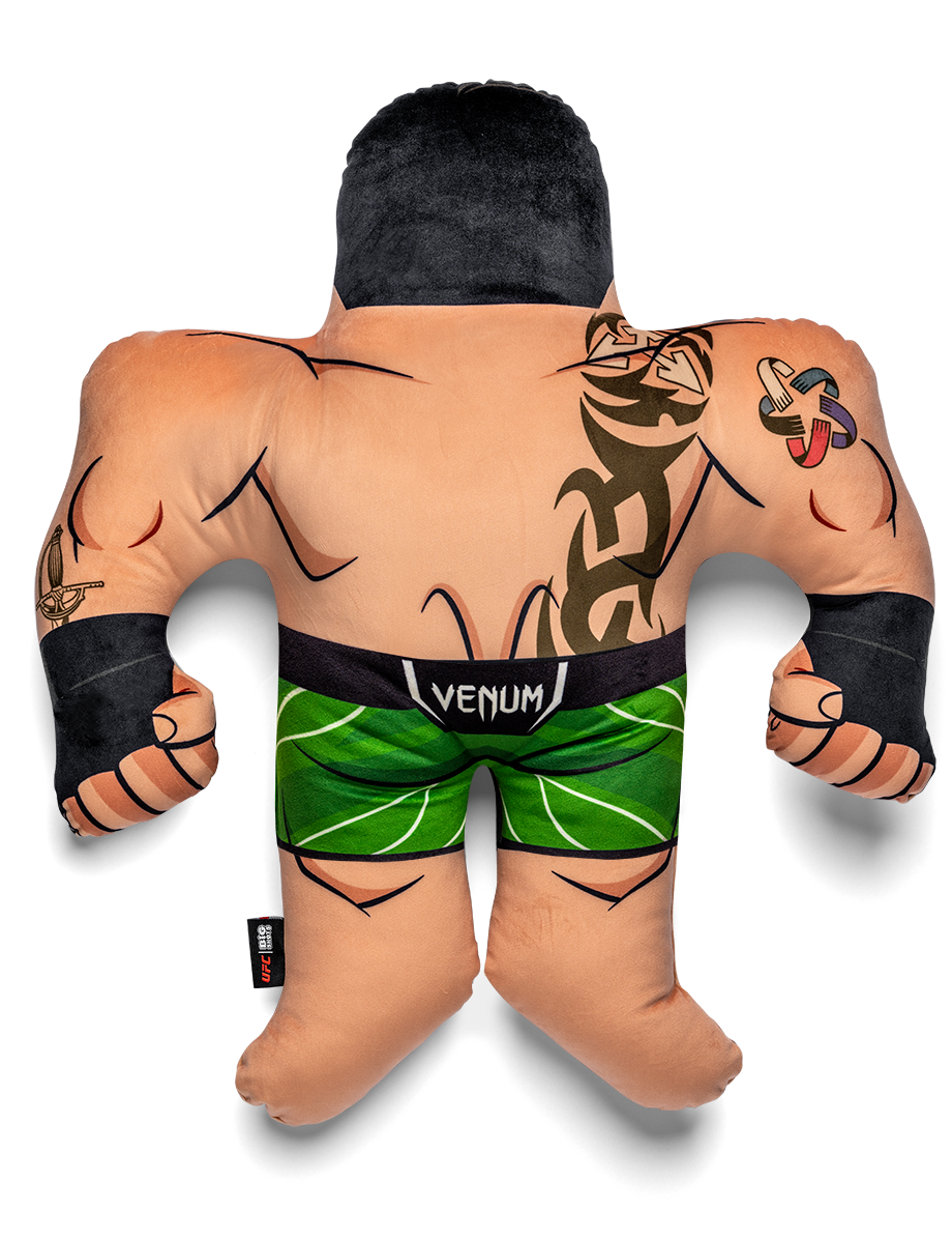 BIG SHOTS™ Brandon “The Assassin Baby” Moreno