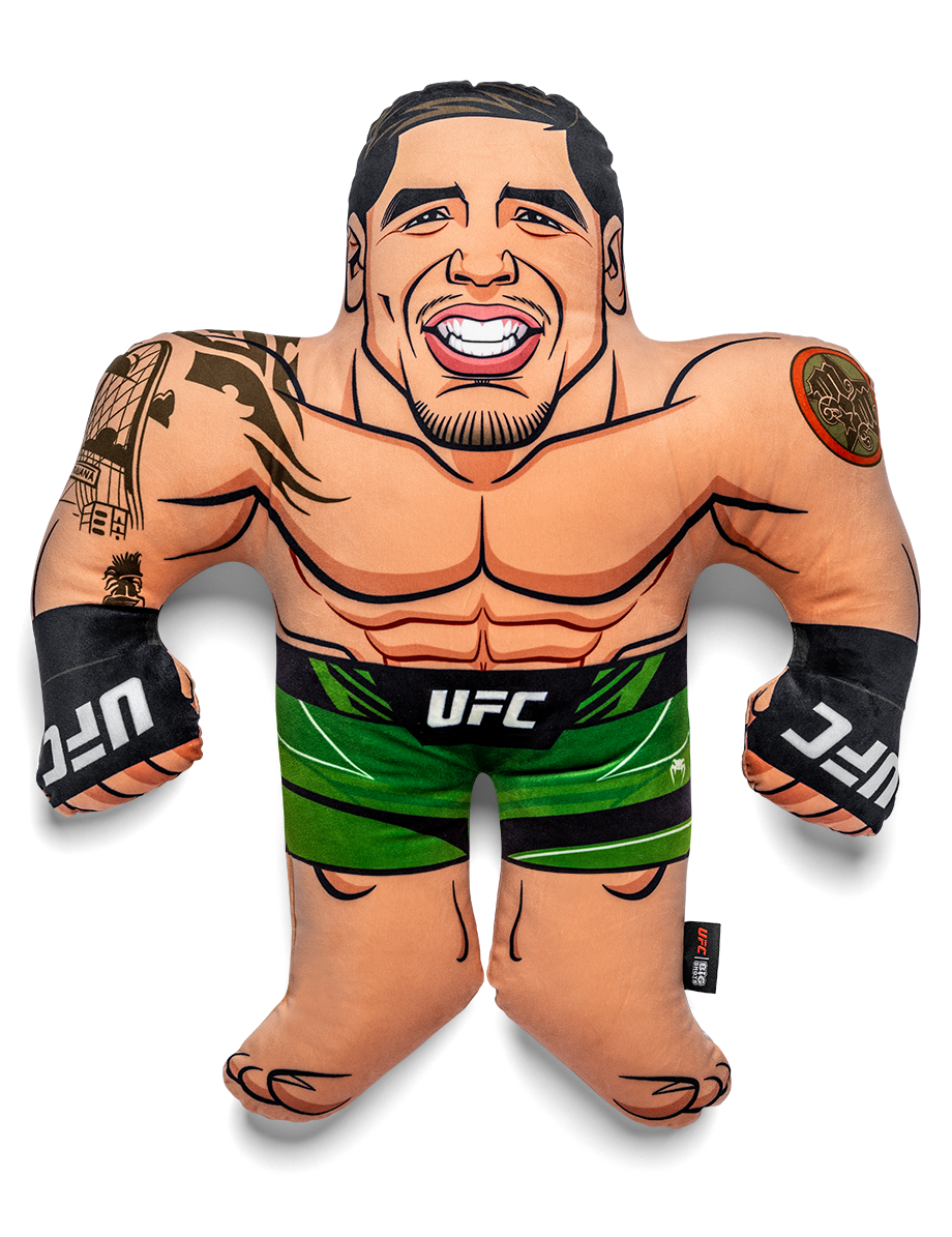 BIG SHOTS™ Brandon “The Assassin Baby” Moreno