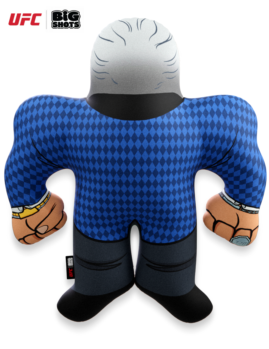 BIG SHOTS™ Bruce Buffer