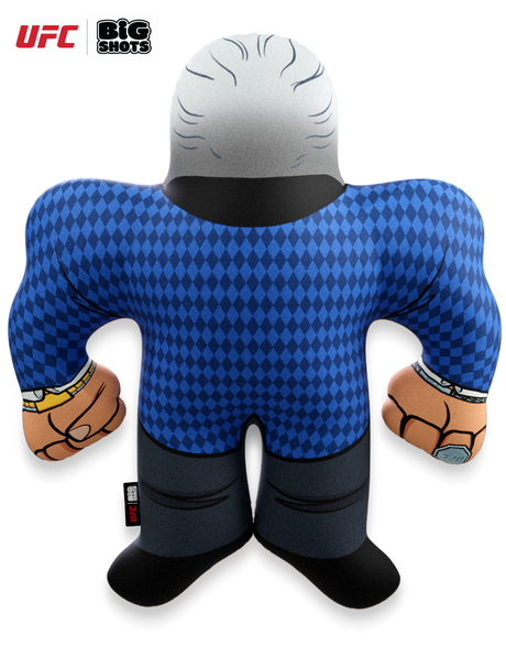 BIG SHOTS™ Bruce Buffer