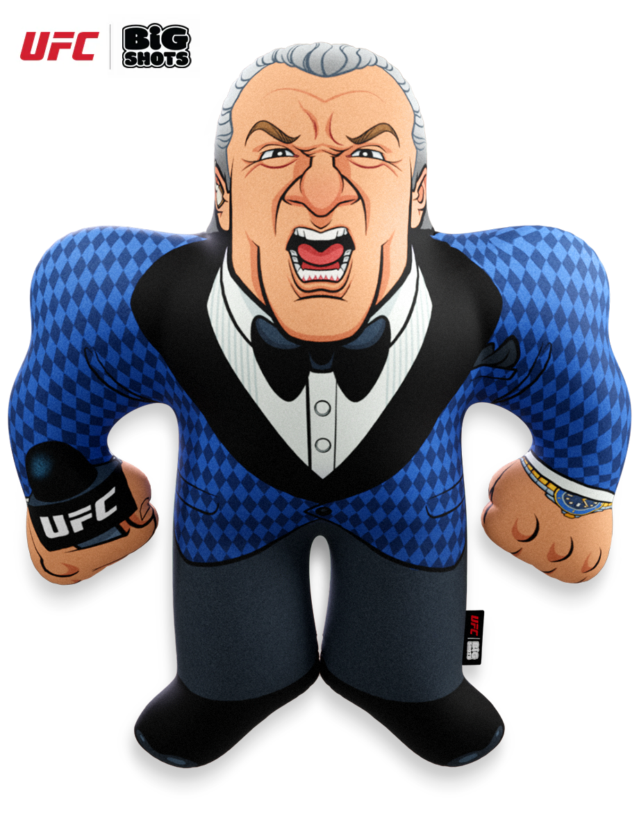 BIG SHOTS™ Bruce Buffer