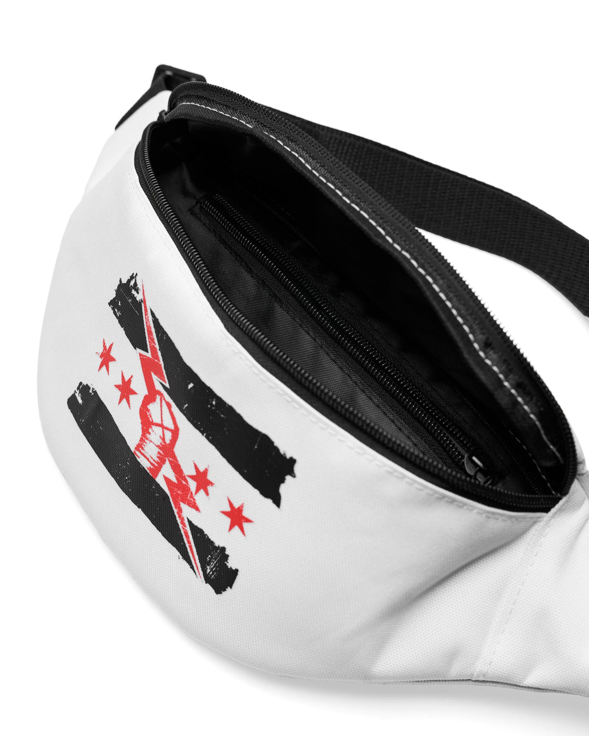 CM Punk Best in the World Waist Pack