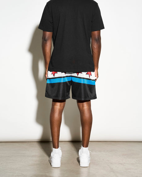 CM Punk Money in the Bank 2011 Entrance Shorts