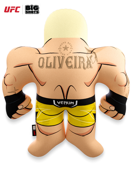 BIG SHOTS™ Charles “Do Bronx” Oliveira