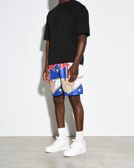 Cody Rhodes Royal Rumble 2023 Entrance Shorts