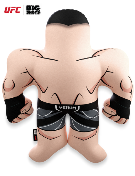 BIG SHOTS™ Colby “Chaos” Covington