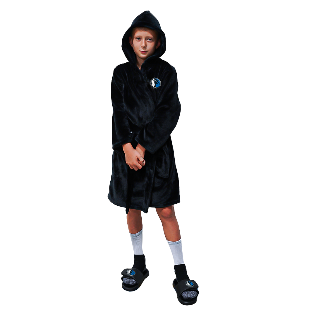 Dallas Mavericks Phantom Robe