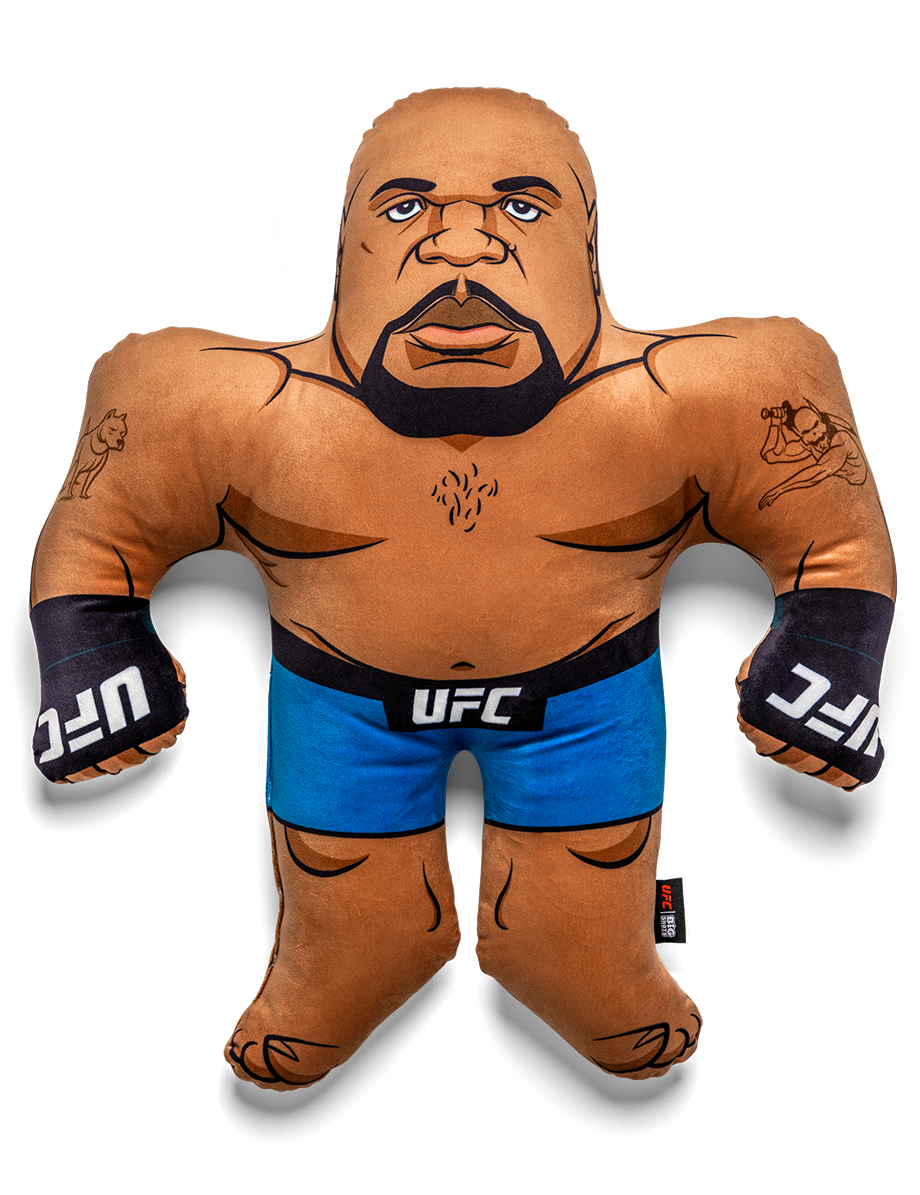 BIG SHOTS™ Daniel “DC” Cormier