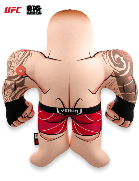 BIG SHOTS™ Dustin “The Diamond” Poirier