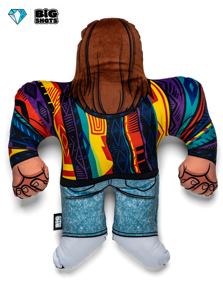 BIG SHOTS™ Chip Diamond