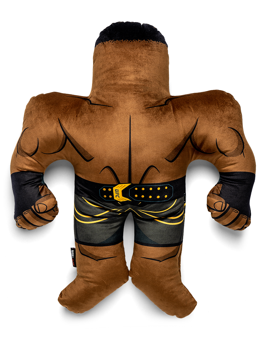 BIG SHOTS™ Francis “The Predator” Ngannou