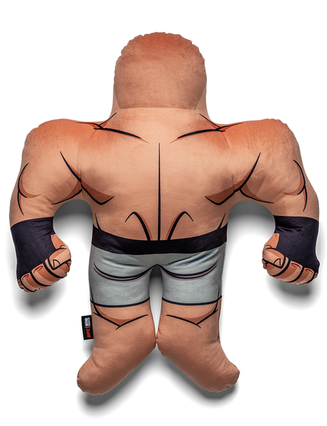 BIG SHOTS™ Georges “Rush” St-Pierre