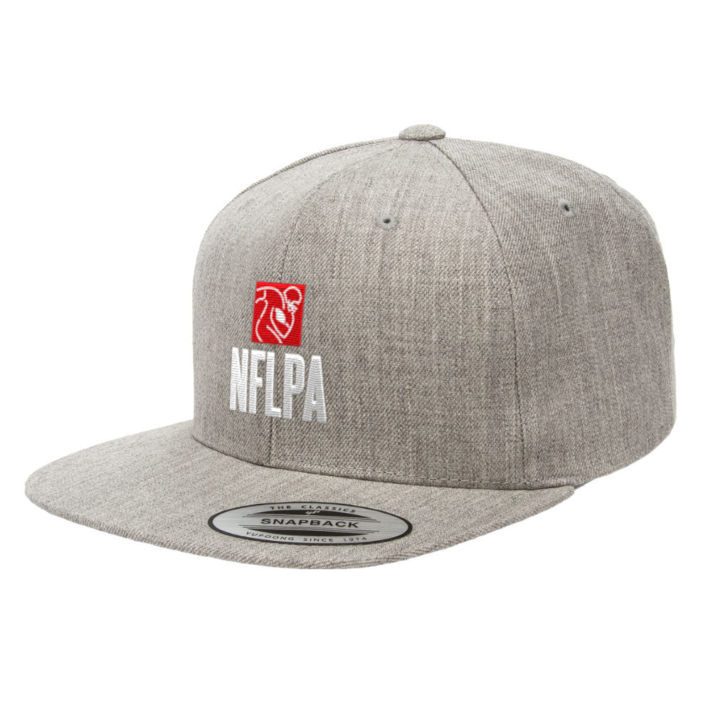 NFLPA Snapback | 500 LEVEL
