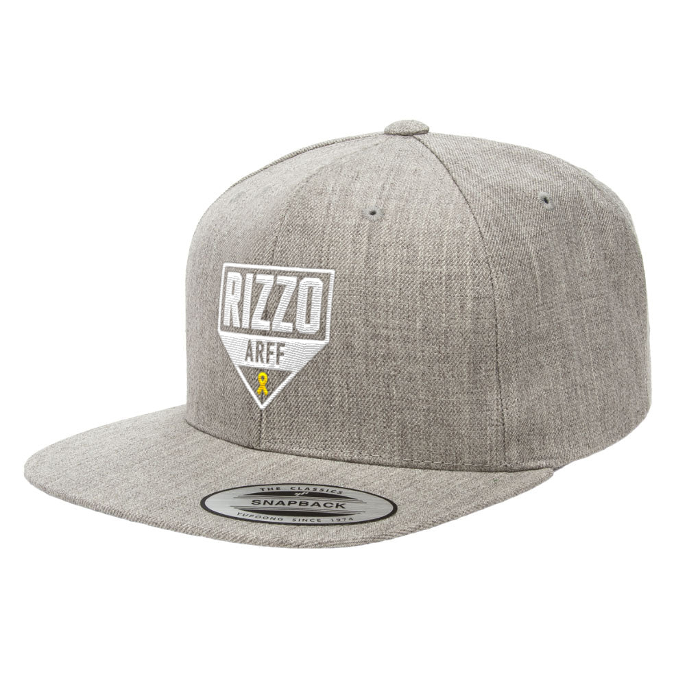 Anthony Rizzo Family Foundation Snapback | 500 LEVEL