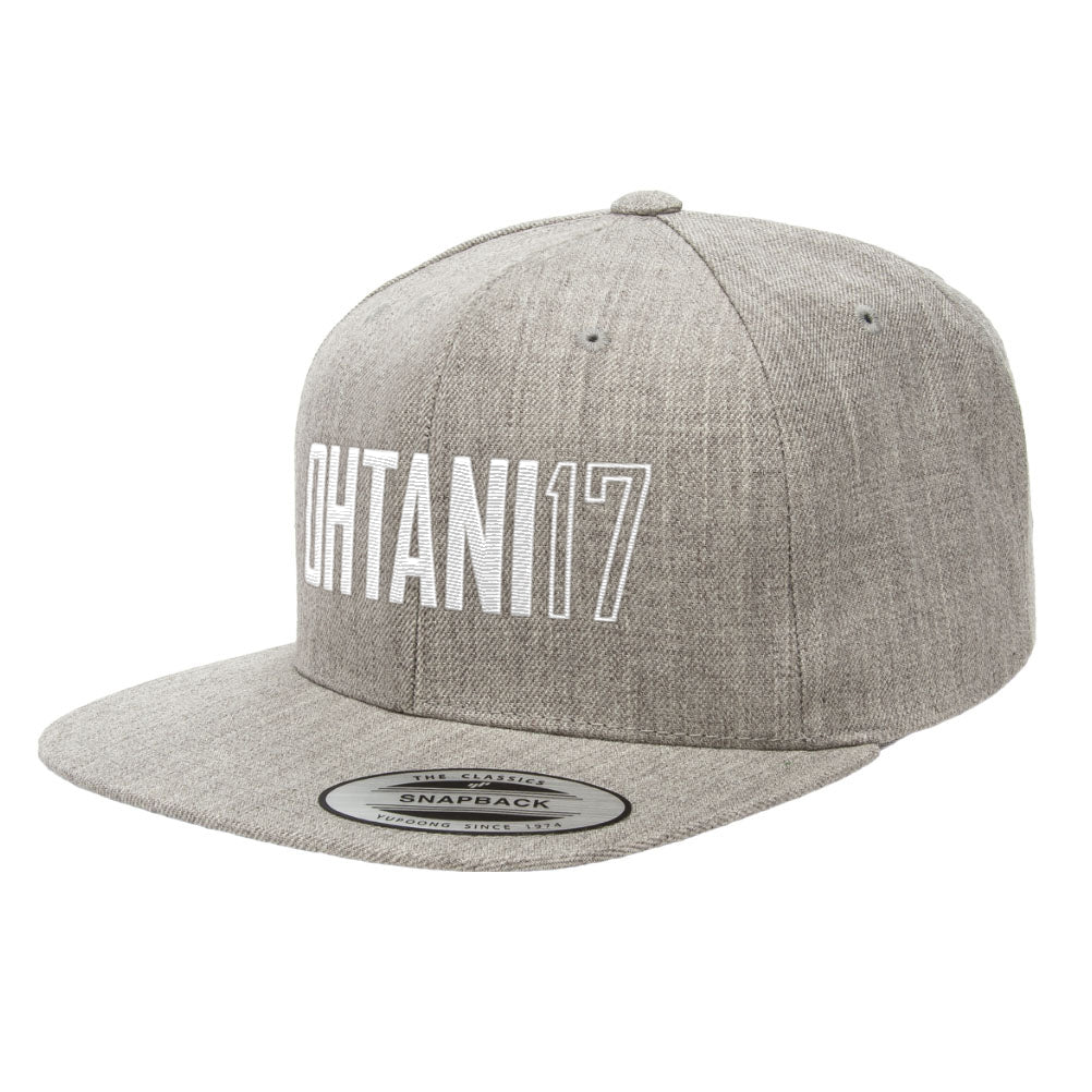 Shohei Ohtani Snapback | 500 LEVEL