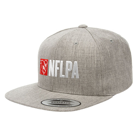 NFLPA Snapback | 500 LEVEL