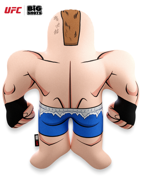 BIG SHOTS™ Chuck “The Iceman” Liddell