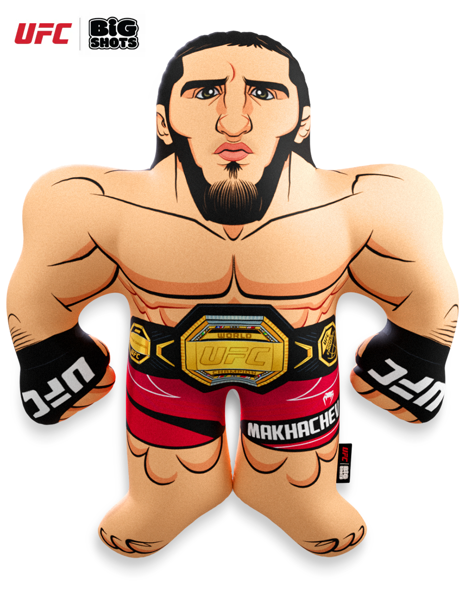 BIG SHOTS™ Islam Makhachev