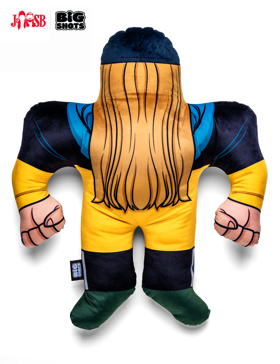 BIG SHOTS™ Jay & Silent Bob: Jay