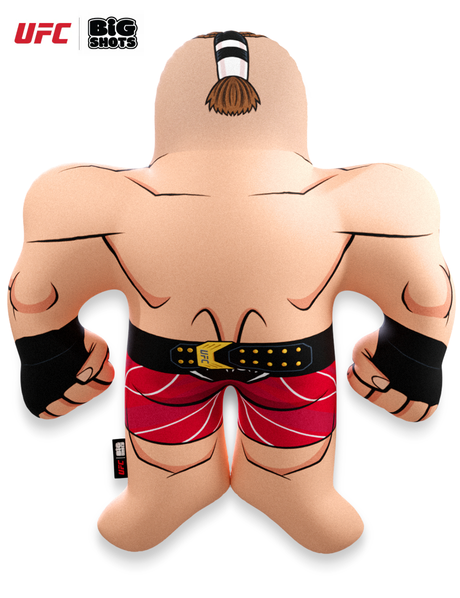 BIG SHOTS™ Jiri Prochazka