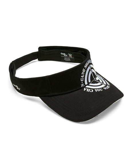 John Cena Chain Gang Soldier Visor Hat