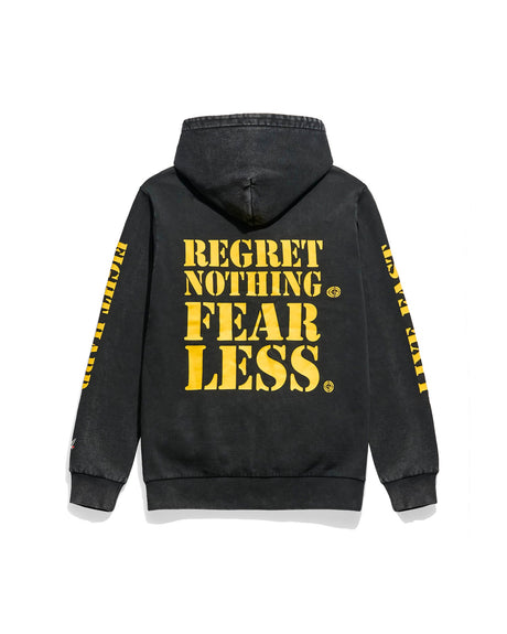 John Cena Chain Gang Assault Battalion French Terry Hoodie