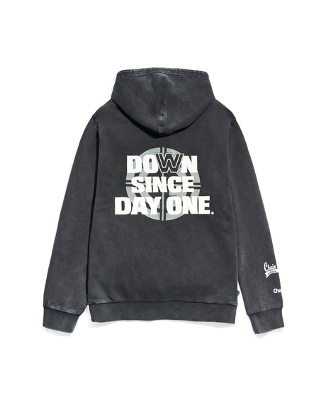 John Cena Hustle Loyalty Respect French Terry Hoodie