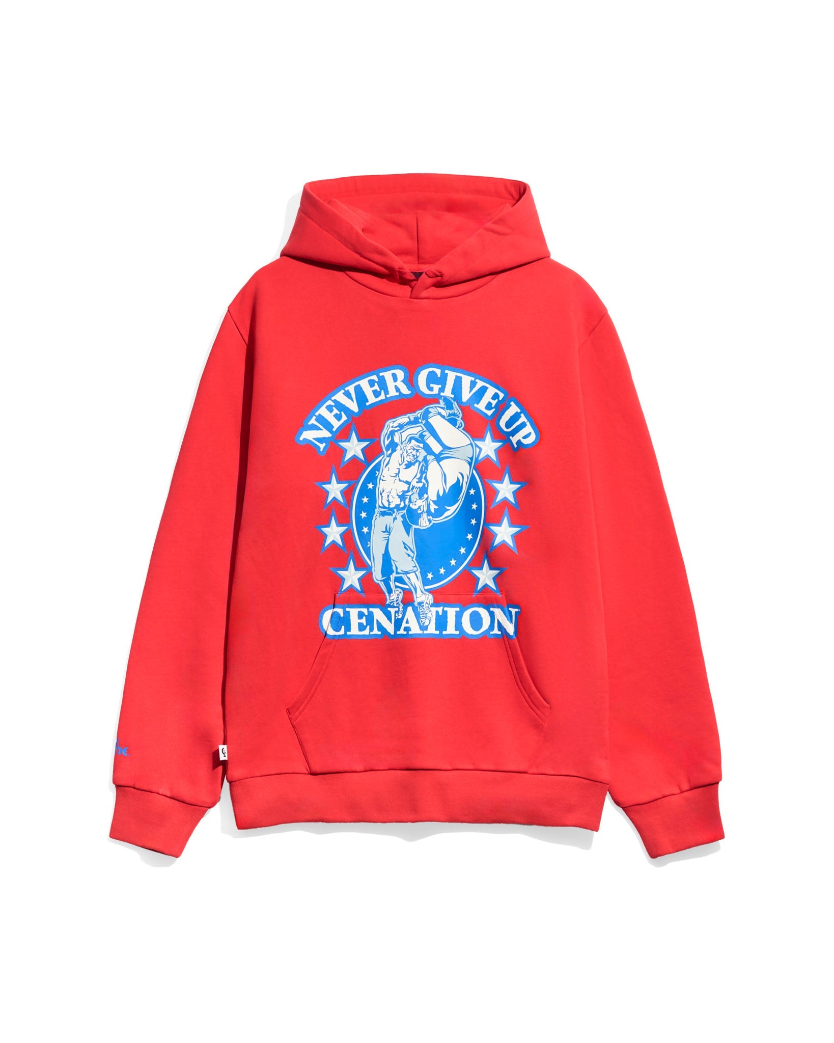 JohnCenaNeverGiveUpCenationHoo