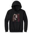 Jacob Fatu Kids Youth Hoodie | 500 LEVEL