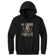 Blake Monroe Kids Youth Hoodie | 500 LEVEL
