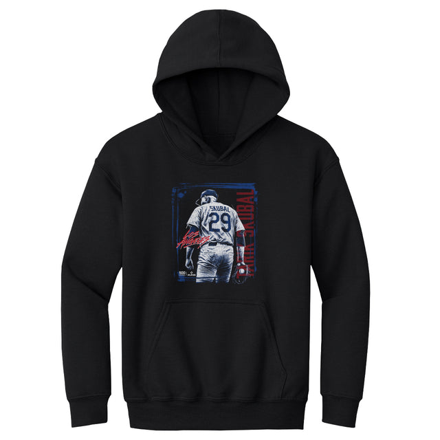 Tarik Skubal Kids Youth Hoodie | 500 LEVEL