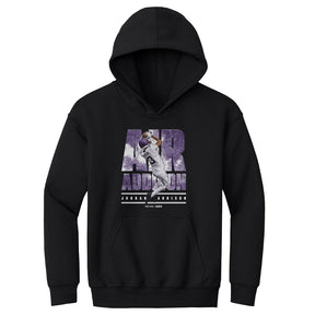 Jordan Addison Kids Youth Hoodie | 500 LEVEL