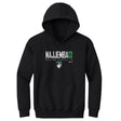 Fauzia Najjemba Kids Youth Hoodie | 500 LEVEL