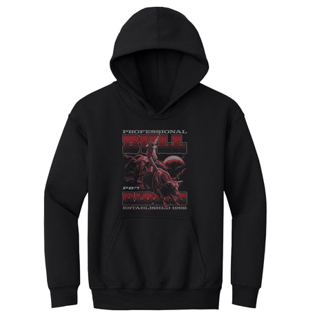 PBR Kids Youth Hoodie | 500 LEVEL