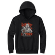 Paddy Pimblett Kids Youth Hoodie | 500 LEVEL