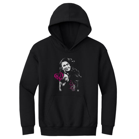 AJ Lee Kids Youth Hoodie | 500 LEVEL