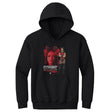 Stephanie Vaquer Kids Youth Hoodie | 500 LEVEL