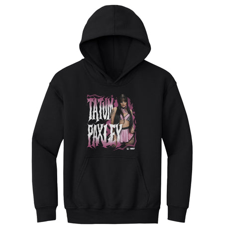 Tatum Paxley Kids Youth Hoodie | 500 LEVEL
